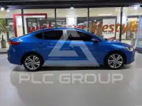 2017 Hyundai Avante