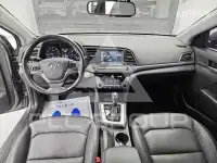 2017 Hyundai Avante