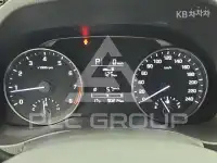 2017 Hyundai Avante