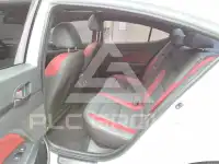 2017 Hyundai Avante