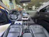2017 Hyundai Avante