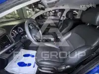 2017 Hyundai Avante