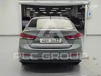 2017 Hyundai Avante
