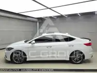 2017 Hyundai Avante