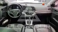 2017 Hyundai Avante