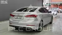 2017 Hyundai Avante