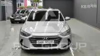 2017 Hyundai Avante