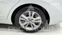 2017 Hyundai Avante