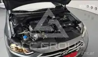 2017 Hyundai Avante