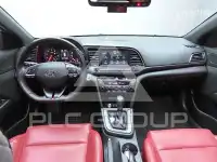 2017 Hyundai Avante