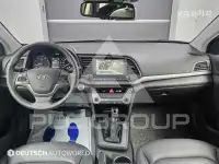 2017 Hyundai Avante