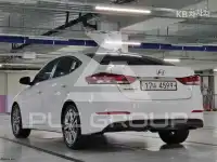 2017 Hyundai Avante