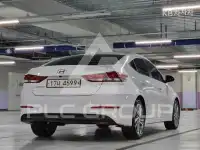 2017 Hyundai Avante