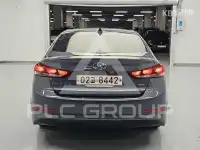 2017 Hyundai Avante