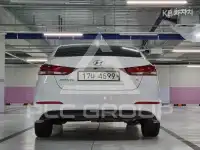 2017 Hyundai Avante