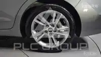 2017 Hyundai Avante