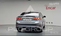 2017 Hyundai Avante
