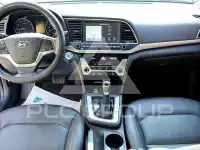 2017 Hyundai Avante