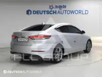 2017 Hyundai Avante