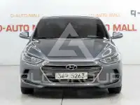 2017 Hyundai Avante