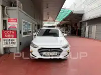 2017 Hyundai Avante