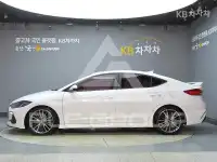 2017 Hyundai Avante