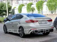 2017 Hyundai Avante