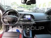 2017 Hyundai Avante