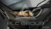 2017 Hyundai Avante