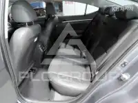 2017 Hyundai Avante
