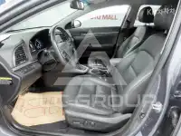 2017 Hyundai Avante