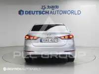 2017 Hyundai Avante