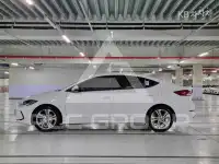 2017 Hyundai Avante