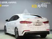2017 Hyundai Avante