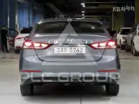 2017 Hyundai Avante