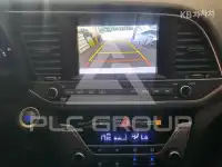 2017 Hyundai Avante