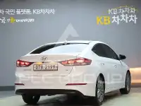 2017 Hyundai Avante