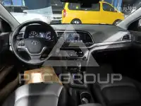 2017 Hyundai Avante