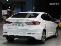 2017 Hyundai Avante