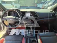 2017 Hyundai Avante