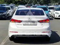 2017 Hyundai Avante