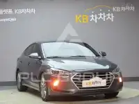 2017 Hyundai Avante