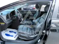 2017 Hyundai Avante