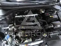 2017 Hyundai Avante