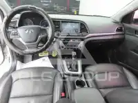 2017 Hyundai Avante
