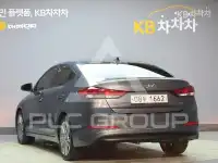2017 Hyundai Avante