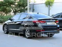 2017 Hyundai Avante