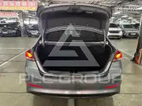 2017 Hyundai Avante