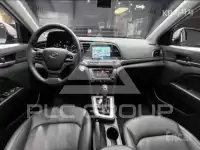 2017 Hyundai Avante