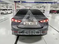 2017 Hyundai Avante